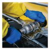 Kleenguard A70 Chemical Spray Sleeve Protectors, One Size Fits All, Yellow, 200PK KCC97780